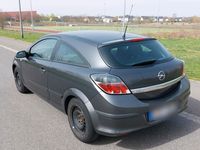 gebraucht Opel Astra GTC Astra H