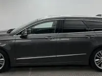 Gebraucht Ford Mondeo Vignale 188 PS (138 kW) 2021 Grau Limousine