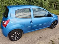 gebraucht Renault Twingo Liberty 1.2 LEV 16V 75 Eco Sondermodell