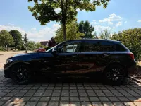 Gebraucht BMW M140 Shadowline 340 PS (250 kW) 2017 Schwarz Kleinwagen