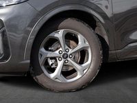 Gebraucht Ford Kuga ST-Line 186 PS (136 kW) 2025 Magnetic metallic SUV