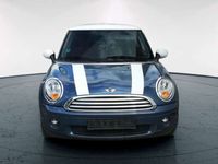 gebraucht Mini Cooper Cabriolet LEDER / Alufelgen / 8xfach Reifen/ Klima