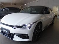 Gebraucht Kia EV6 GT-Line 239 kW (325 PS) 2024 Weiß SUV