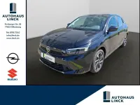 Neu Opel Corsa Edition 110 PS (80 kW) 2026 Schwarz Kleinwagen