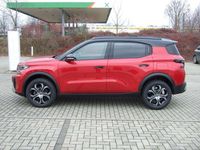 Gebraucht Citroën C3 Aircross 101 PS (74 kW) 2025 Elixir rot SUV