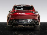 Gebraucht Aston Martin DBX 727 PS (534 kW) 2026 Rot SUV