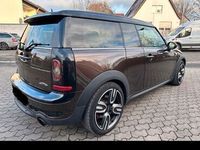 gebraucht Mini John Cooper Works Clubman Cooper, mega cooles Auto