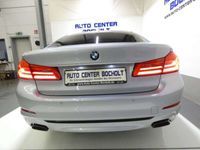 gebraucht BMW 540 d xDrive Sport Line*HUD*NaviProf*HiFi*LED