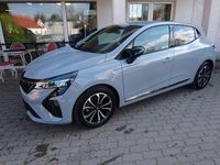 Gebraucht Renault Clio V Techno 91 PS (66 kW) 2025 Grau Kleinwagen