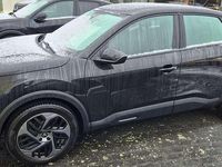 Gebraucht Citroën C4 Feel 131 PS (96 kW) 2022 Other Limousine