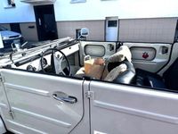 Gebraucht VW 181 50 PS (36 kW) 1977 Beige SUV