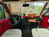 Gebraucht VW T3 50 PS (36 kW) 1986 Weiß Van