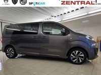 gebraucht Citroën Spacetourer SpacetourerShine M HDi 145