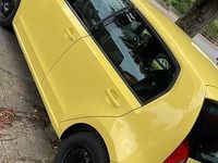 Gebraucht Seat Mii 60 PS (44 kW) 2019 Gelb Kleinwagen
