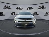 Neu Renault Symbioz Esprit Alpine 158 PS (116 kW) 2026 Perlmuttweiß SUV