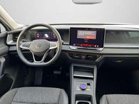 Gebraucht VW Tayron 193 PS (141 kW) 2025 Oryxweiß perlmutteffekt (metallic) SUV