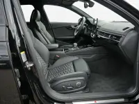 Gebraucht Audi RS4 Design 450 PS (330 kW) 2023 Mythosschwarz metallic Kombi