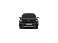 Gebraucht Cupra Born e-Boost 169 kW (231 PS) 2025 Mythosschwarz Kleinwagen