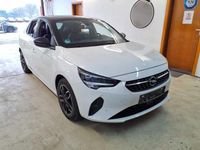 Gebraucht Opel Corsa-e Elegance 100 kW (136 PS) 2021 Weiss Kleinwagen