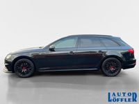 Gebraucht Audi A4 S-Line 190 PS (139 kW) 2017 Schwarz Kombi