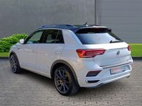 Gebraucht VW T-Roc Sportline 190 PS (139 kW) 2020 SUV