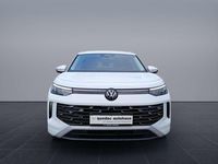 Gebraucht VW Tayron Elegance 150 PS (110 kW) 2025 Weiß SUV