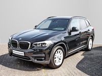 gebraucht BMW X3 xDrive30e AHK Panorama Sportsitze