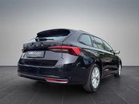 Gebraucht Skoda Octavia Selection 116 PS (85 kW) 2024 Blackmagic perleffekt Kombi