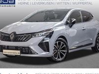 Gebraucht Renault Clio V Techno 115 PS (84 kW) 2025 Grau Limousine