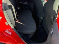 Gebraucht Toyota Aygo 72 PS (52 kW) 2020 Rot Kleinwagen