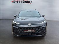 Neu VW T-Roc Style 150 PS (110 kW) 2026 Grenadillschwarz metallic SUV