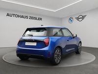 Gebraucht Mini Cooper Classic 135 kW (184 PS) 2025 Blau Kleinwagen