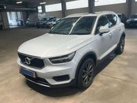 Gebraucht Volvo XC40 Momentum 163 PS (119 kW) 2020 Grau SUV