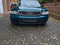 Gebraucht Audi A8 230 PS (169 kW) 1997 Grün Limousine