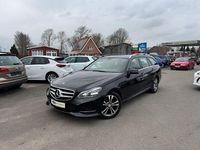 Gebraucht Mercedes 250 204 PS (150 kW) 2015 Schwarz Kombi