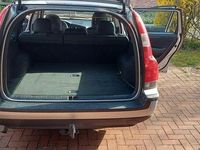 Gebraucht Volvo V70 140 PS (102 kW) 2001 Silber Kombi