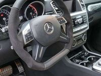 gebraucht Mercedes GL350 BlueTEC 4Matic 7G-TRONIC