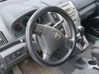 gebraucht Toyota Corolla Verso 2.2 Diesel