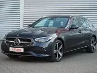 Gebraucht Mercedes C200 2021 Andere