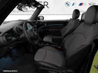 Gebraucht Mini Cooper Cabriolet Classic 136 PS (100 kW) 2022 Gelb Cabrio