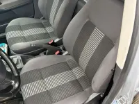 Gebraucht VW Polo 70 PS (51 kW) 2009 Silber Kleinwagen
