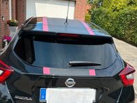 gebraucht Nissan Micra K 14 Bose Edition limitiert