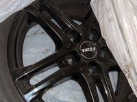 Gebraucht Seat Leon FR 150 PS (110 kW) 2016 Schwarz Limousine