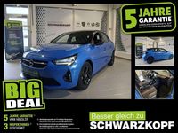 Gebraucht Opel Corsa 131 PS (96 kW) 2022 Blau Kleinwagen