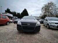 gebraucht Opel Astra 