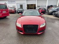 gebraucht Audi A5 Coupe 3.0 TDI quattro