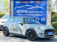 Gebraucht Mini ONE 102 PS (75 kW) 2018 Grau Kleinwagen