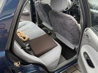 Gebraucht Kia Sephia 80 PS (58 kW) 1996 Blau Limousine