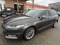 Gebraucht Ford Mondeo Vignale 211 PS (155 kW) 2017 Grau Kombi
