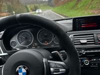 gebraucht BMW 430 i M Performance